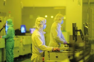 硬科技開年跑出加速度，技術(shù)服務(wù)引領(lǐng)產(chǎn)業(yè)新浪潮